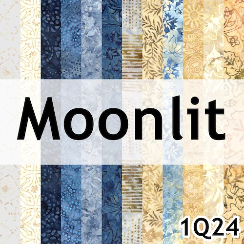 Tonga Moonlit